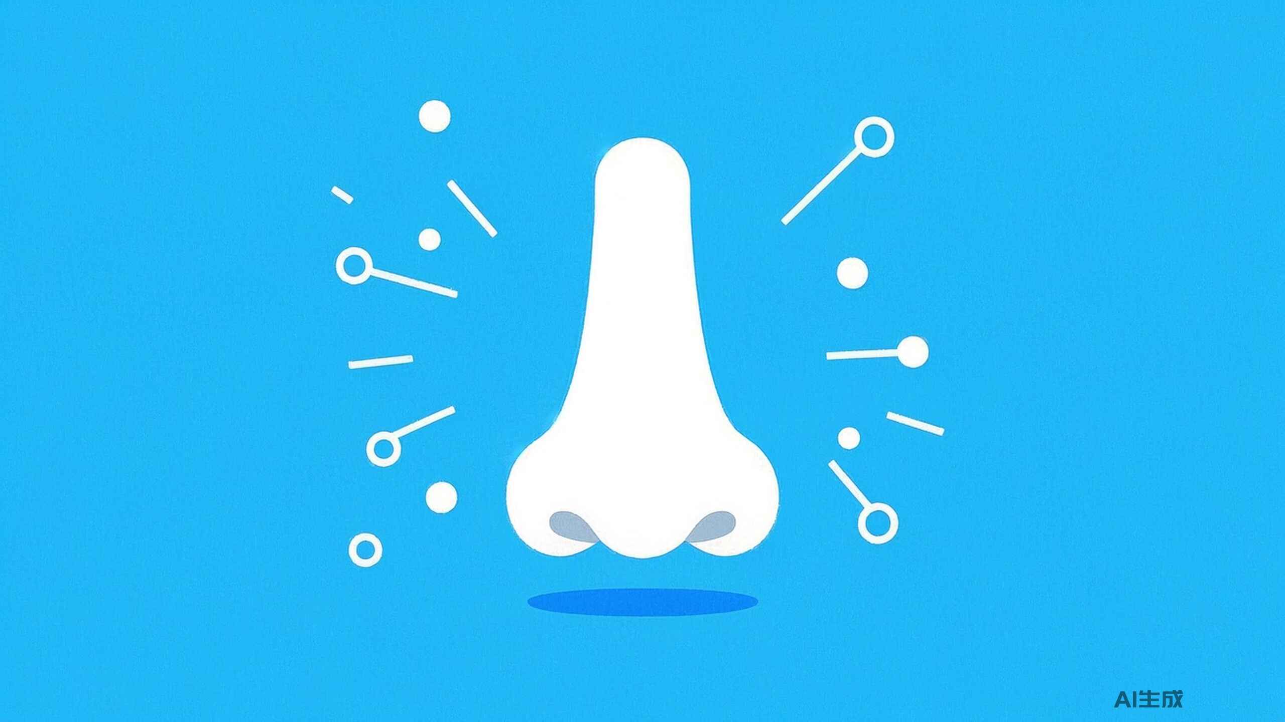 科普，<span style="color: #da4707">耳鼻喉</span><span style="color: #da4707">健康</span>指南：全面解析鼻中隔偏曲及其症状、成因与治疗