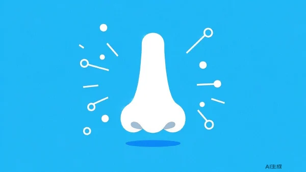 耳鼻喉健康指南：全面解析鼻中隔偏曲及其症状、成因与治疗