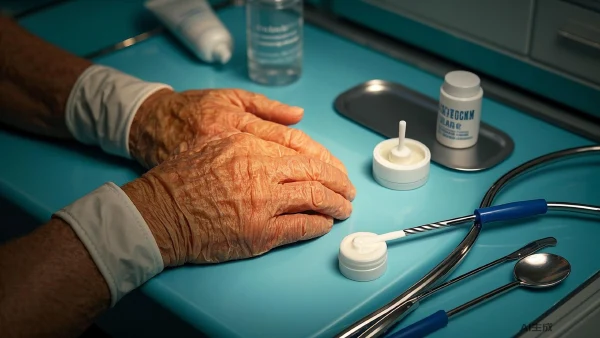 接触性皮炎不容小觑——老年人皮肤健康你知多少?