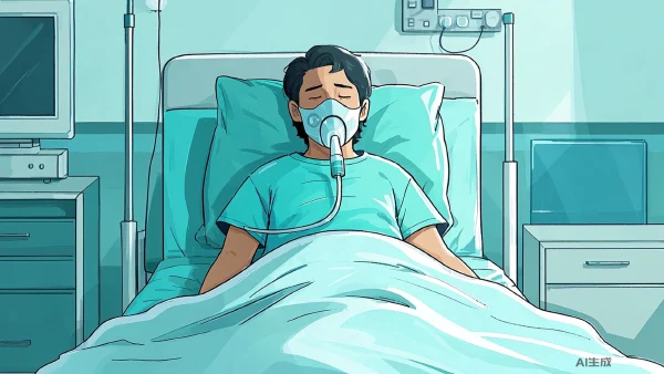 梅毒：破解潜伏的隐秘之病与治疗药物的智慧