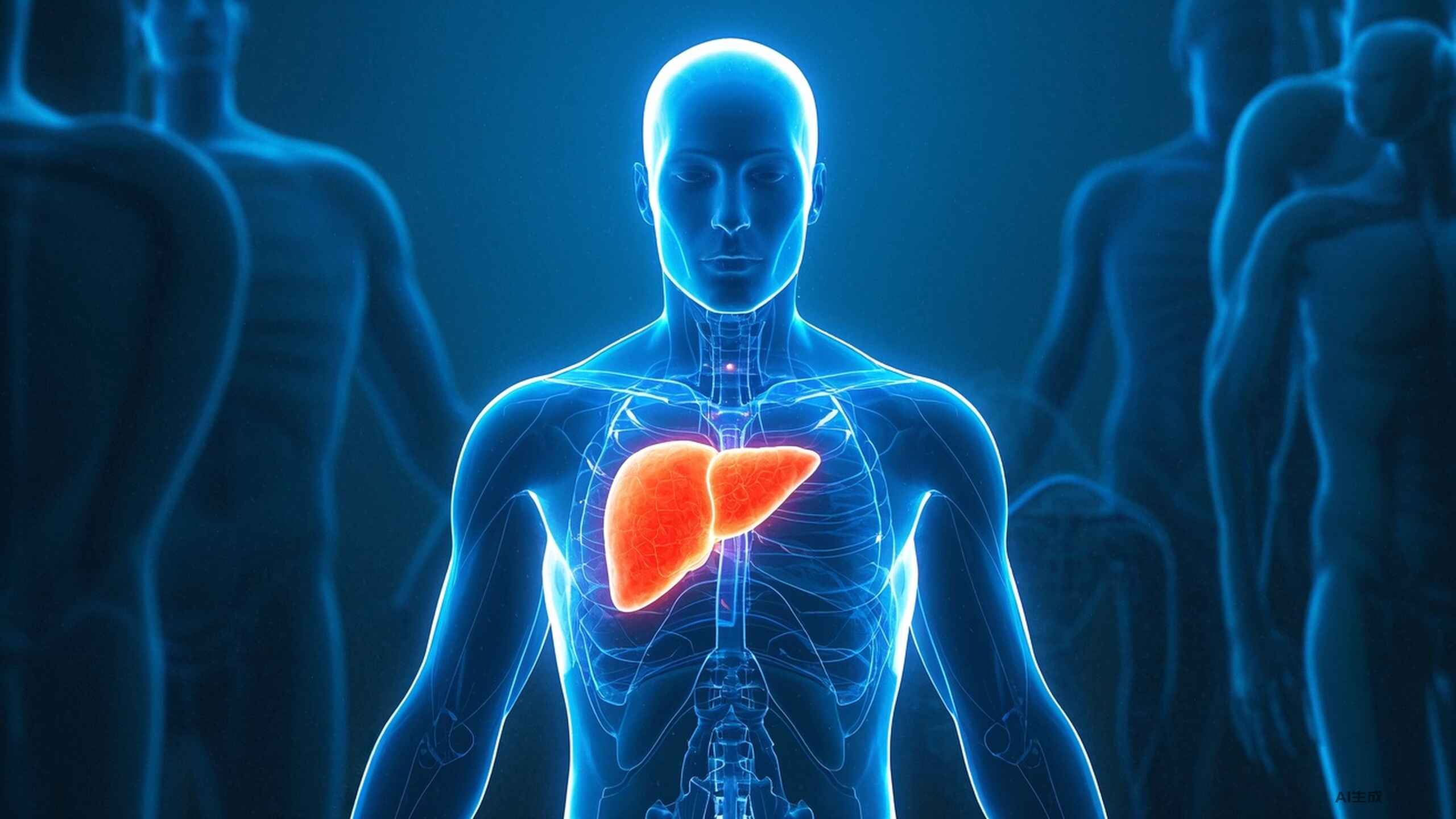 科普，肝癌防治知识全攻略：<span style="color: #da4707">养护</span><span style="color: #da4707">健康</span>，科学应对