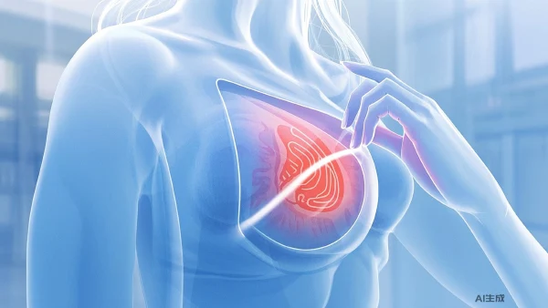 走近乳腺癌: 理解、预防与治疗全攻略