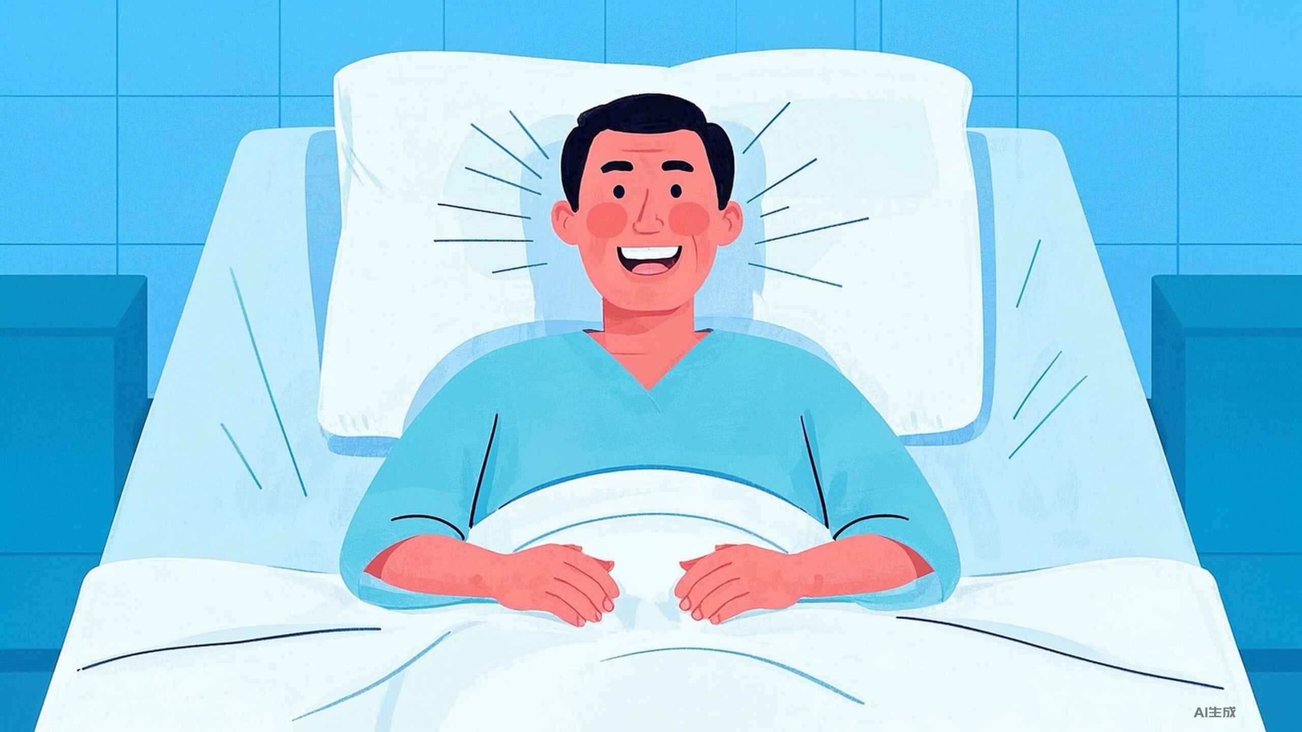 科普，揭秘<span style="color: #da4707">糖尿病</span>：诊断<span style="color: #da4707">标准</span>与潜在并发症详解