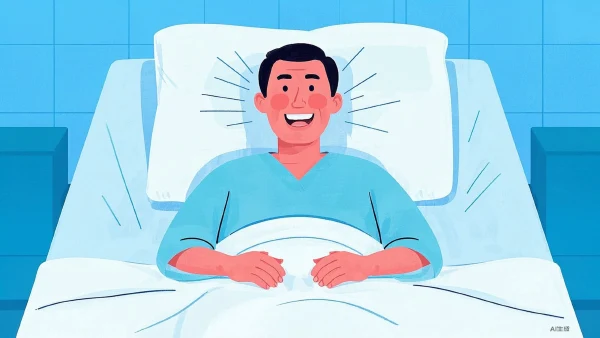 揭秘糖尿病：诊断标准与潜在并发症详解