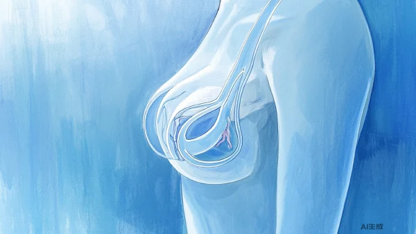 乳腺癌早期识别与防治指南,让你更安心