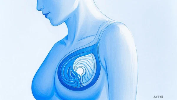 乳腺癌早发现:识别症状与科学应对指南