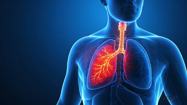 支气管炎：看似小病，竟是大隐患！