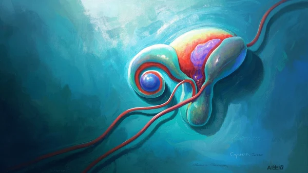 卵巢癌早发现,早治疗:女性健康指南
