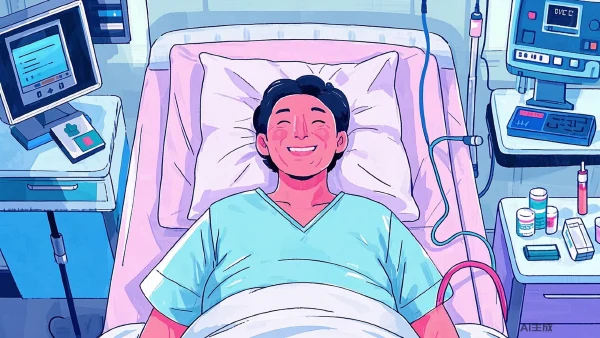 重拾肩膀的自由:揭秘活动受限的原因与治疗