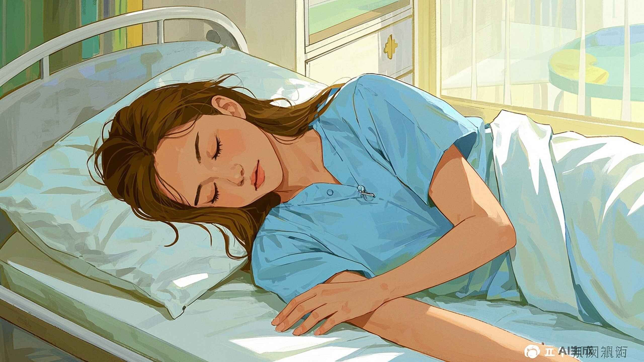 科普，<span style="color: #da4707">妇科</span>手术<span style="color: #da4707">麻醉</span>指南：安全与舒适的<span style="color: #da4707">关键</span>选择