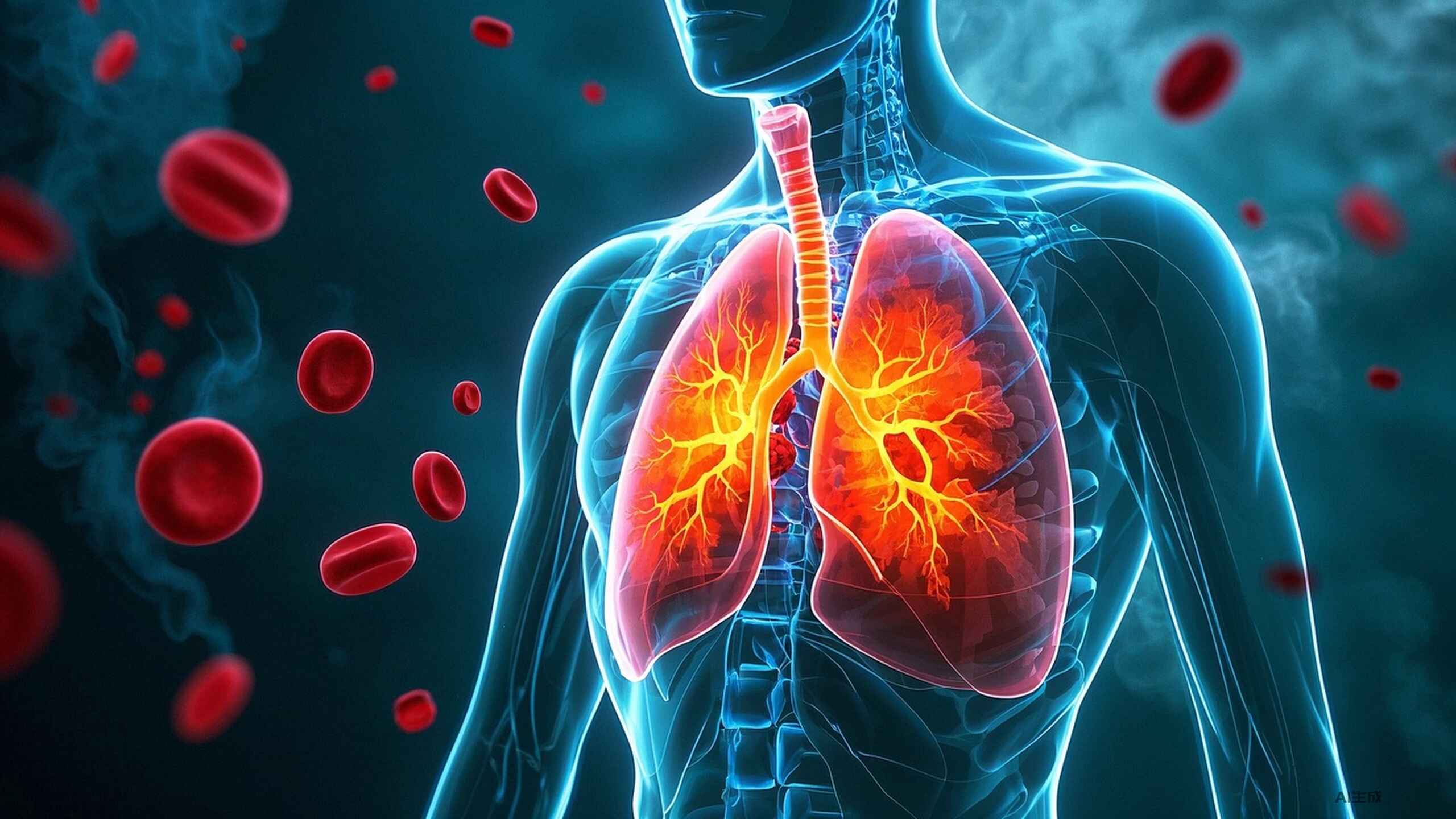 科普，<span style="color: #da4707">肺癌</span>健康科普 | 专业又亲切的<span style="color: #da4707">生活</span><span style="color: #da4707">指南</span>