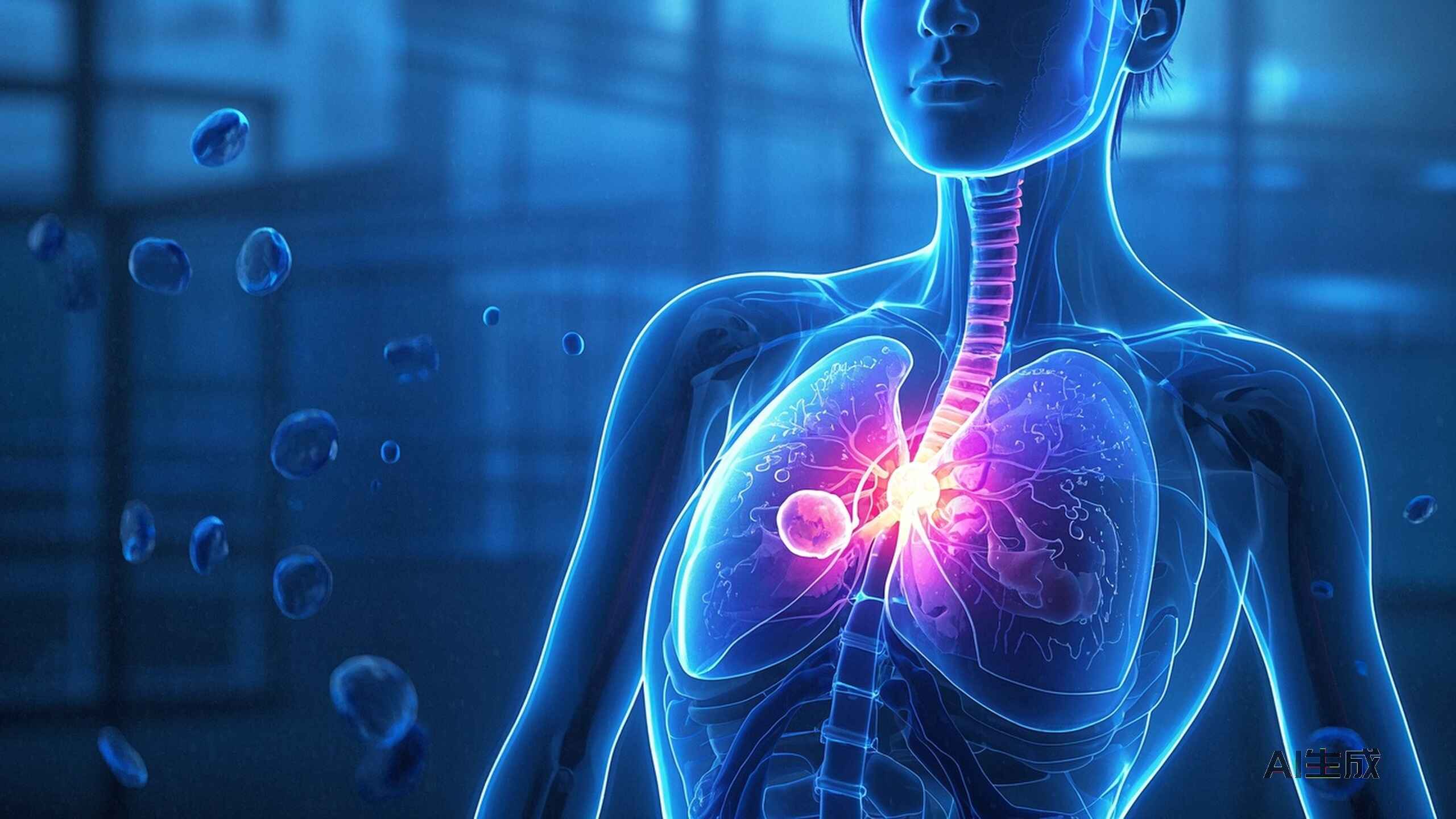 科普，赶紧了解乳腺恶性肿瘤（乳腺癌）的真相封面图