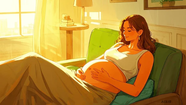 警惕异位妊娠：女性需知的早期信号与治疗方案