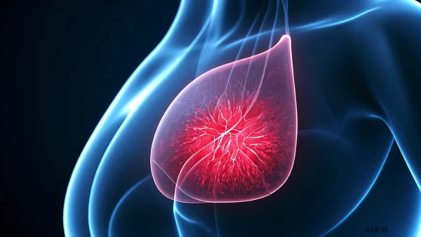 乳腺癌的全面解析:从诊断到治疗