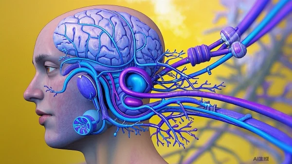 天旋地转别硬扛！头晕背后的“隐形杀手”你可能想不到