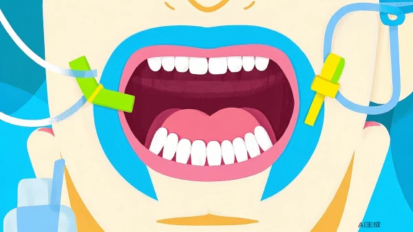 理解和应对牙龈恶性肿瘤：关键点与治疗策略