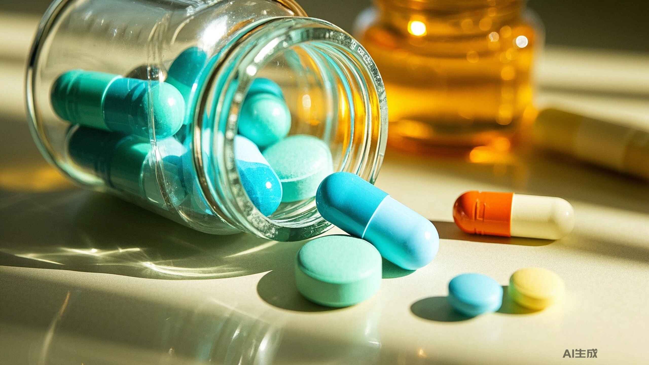 科普,生命的急救时刻:关键药品使用指南