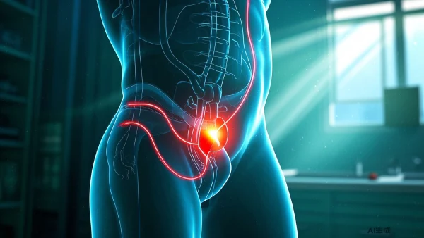 高龄老人嵌顿性腹股沟疝气的应对与护理