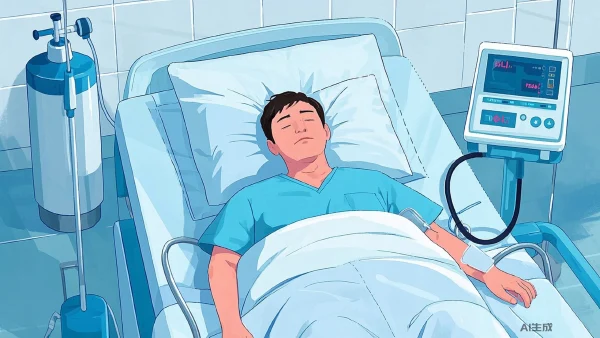 吉兰巴雷综合征：神秘的神经之旅