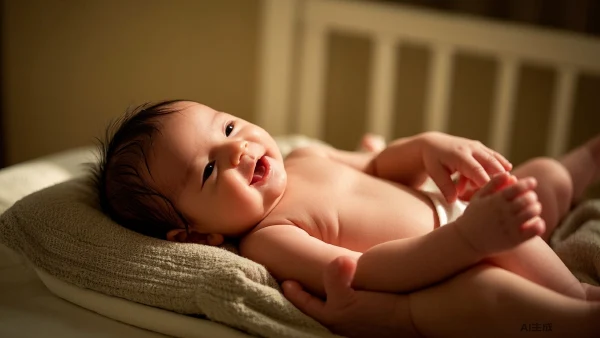 新生儿先天性梅毒:隐秘影响与有效预防措施详解