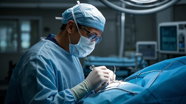 关于腹壁切口疝的详解——分类、诊断、分期、治疗及不良反应处理