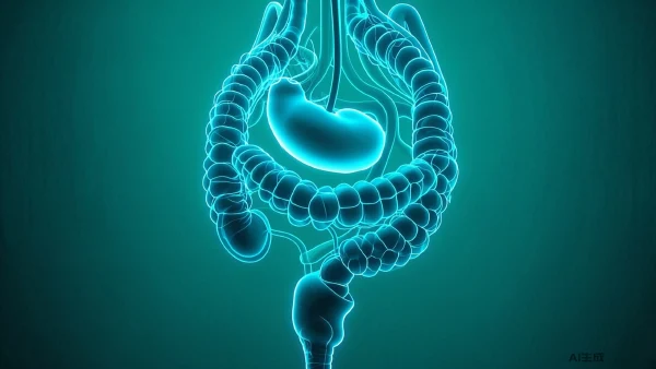结肠癌二期?别惊慌!让我们一起了解这些必要知识