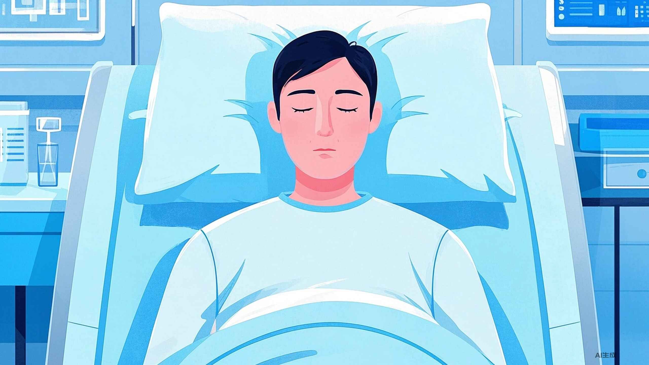 科普，痛风：在生活中潜伏的诱因揭秘与预防指南封面图