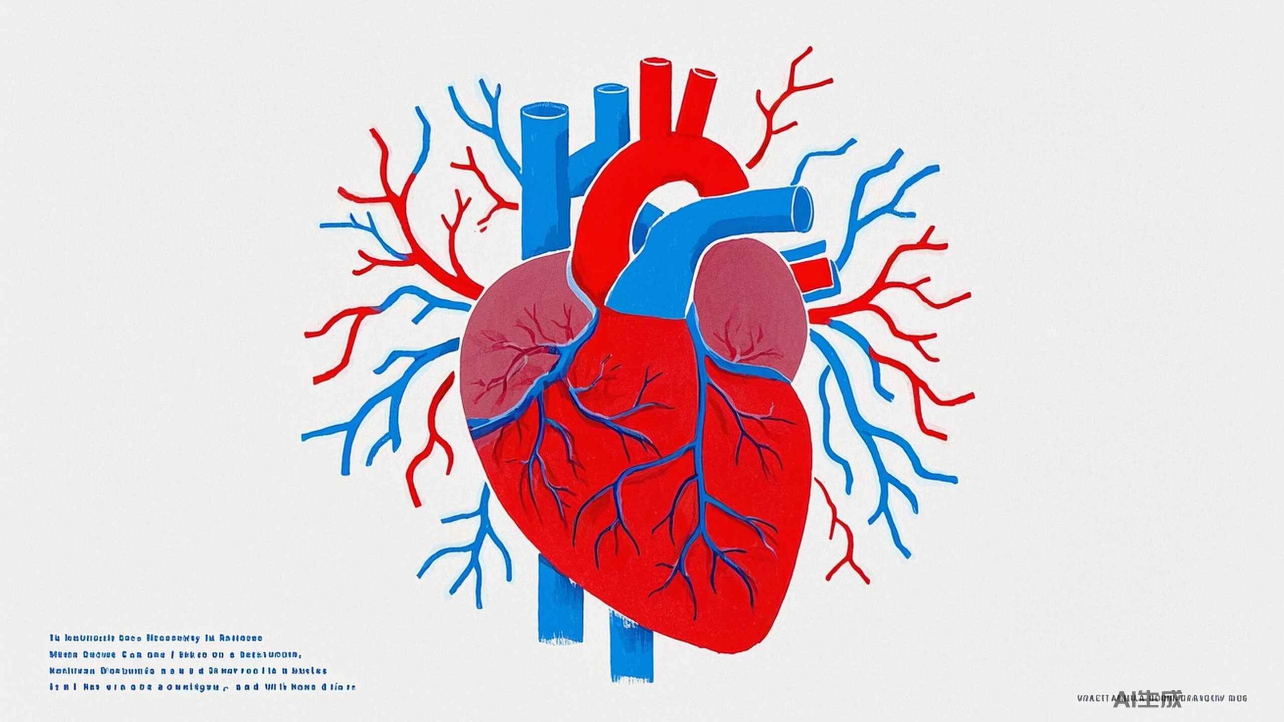 科普，<span style="color: #da4707">心房颤动</span>：潜藏在心中的“隐形杀手”与健康<span style="color: #da4707">风险</span>解析