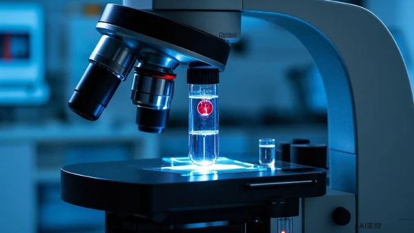 解密血离子检查：你的健康“信号灯”