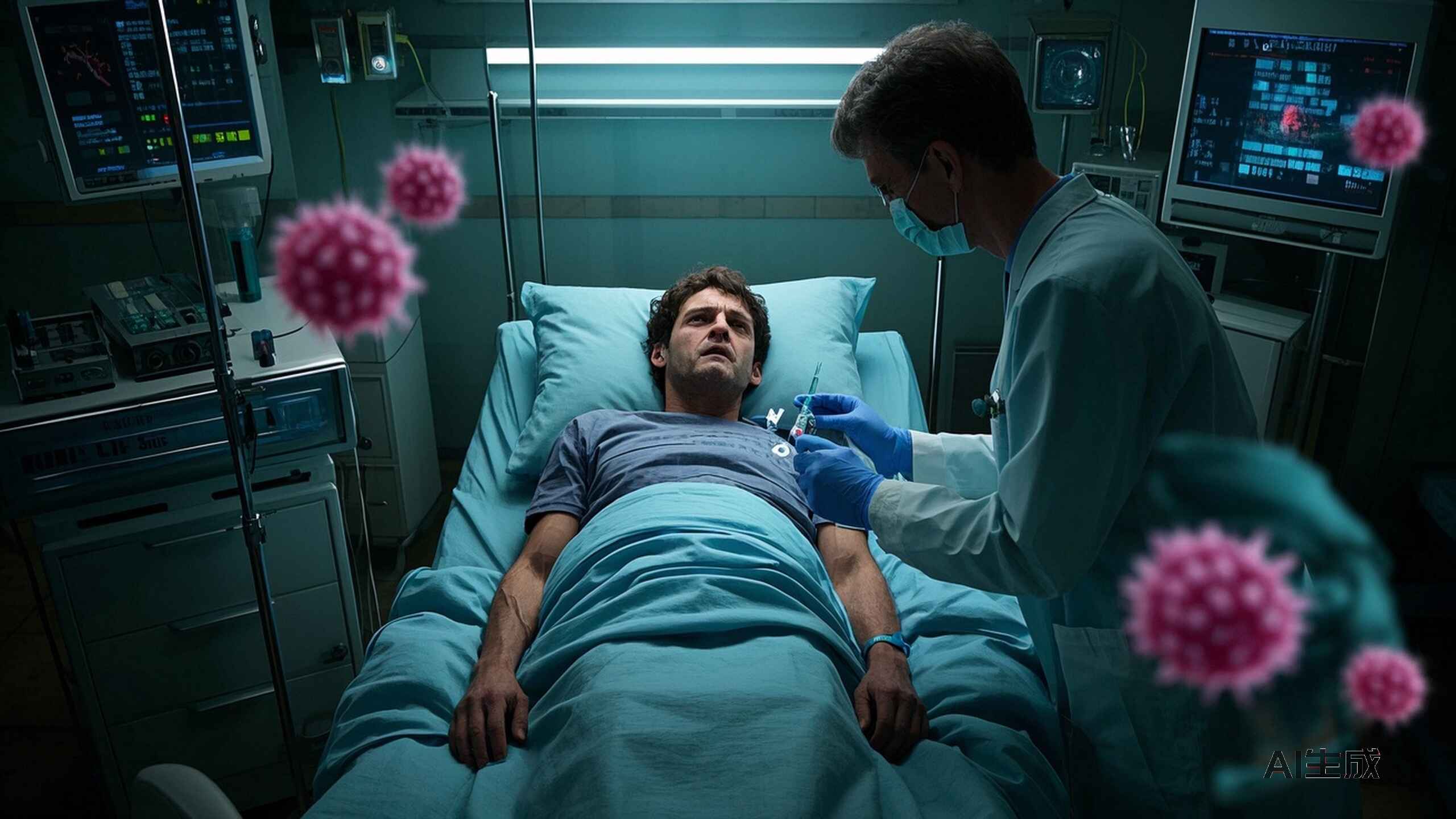 科普，小<span style="color: #da4707">细胞</span>肺癌四期化疗及<span style="color: #da4707">免疫治疗</span>药品安全用药全指南