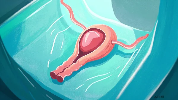 子宫健康的“信号灯”:如何守护女性健康?