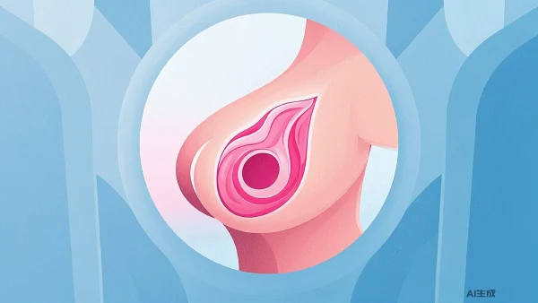 破解乳腺癌迷局：类型、诊断与分期的全方位解析