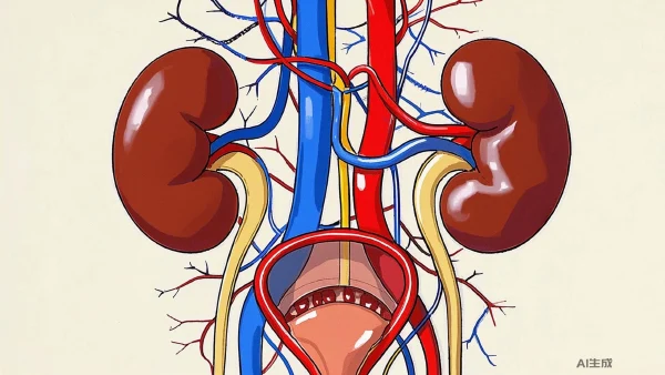 肾恶性肿瘤信号：紧急警示及应对措施