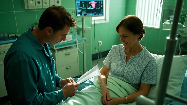 战胜子宫内膜息肉：术后复发预防的全攻略