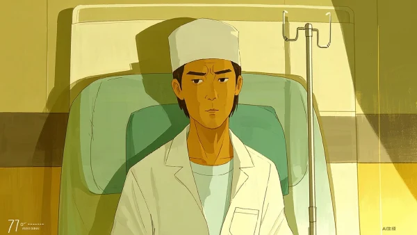 沙眼：隐秘的眼疾与清晰的治疗之路