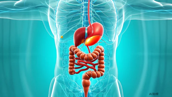 肠道'隐形杀手'现形记：直肠癌中期的生死时速