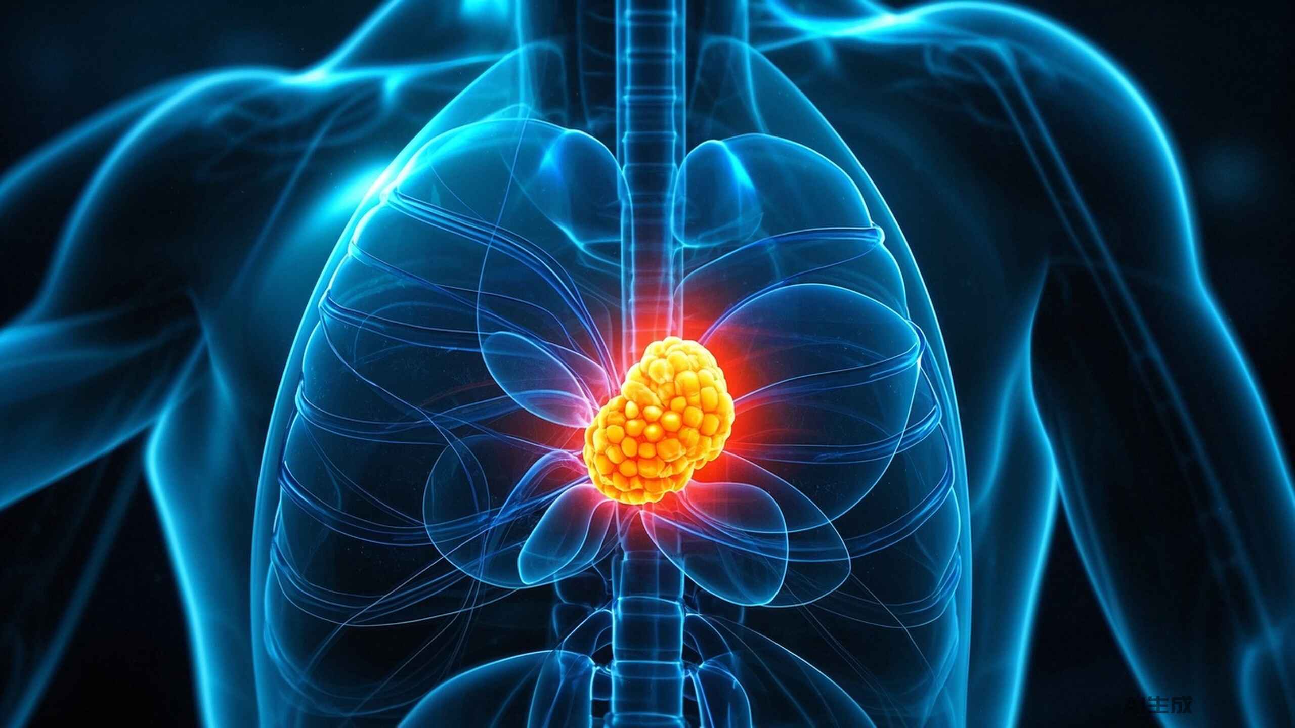 科普，食管恶性肿瘤的放射科视角：简洁实用的科普大纲封面图