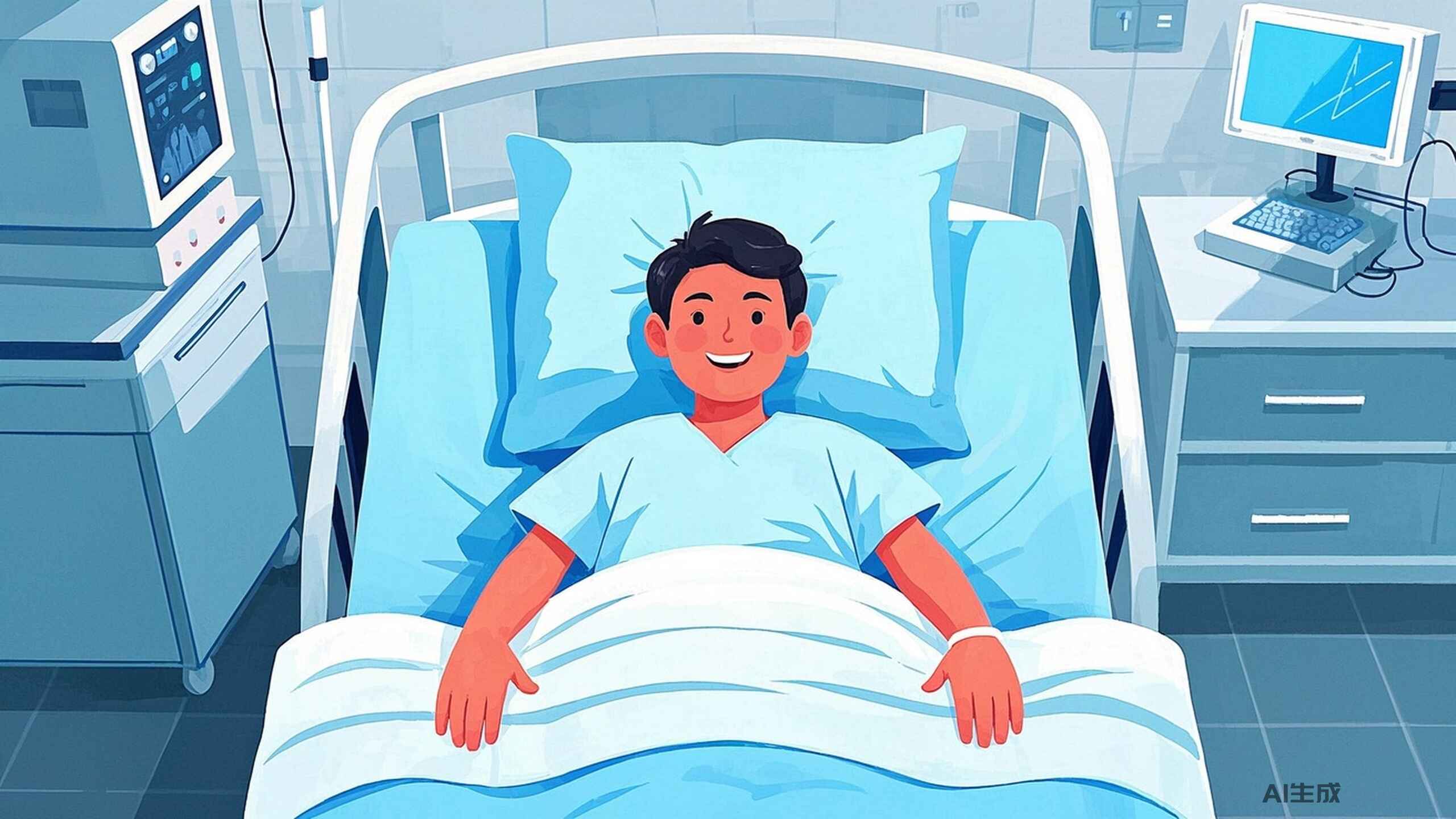 科普,了解银屑病关节炎:探秘其发病机制与治疗前景封面图