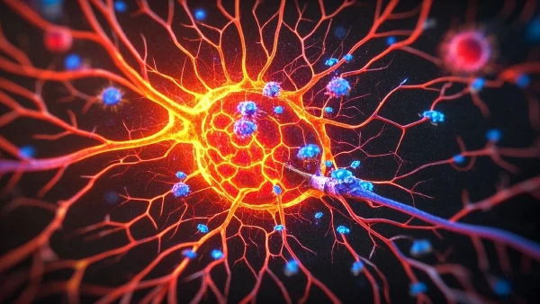 视神经炎的全景解析：发病机制、诱因与治疗策略