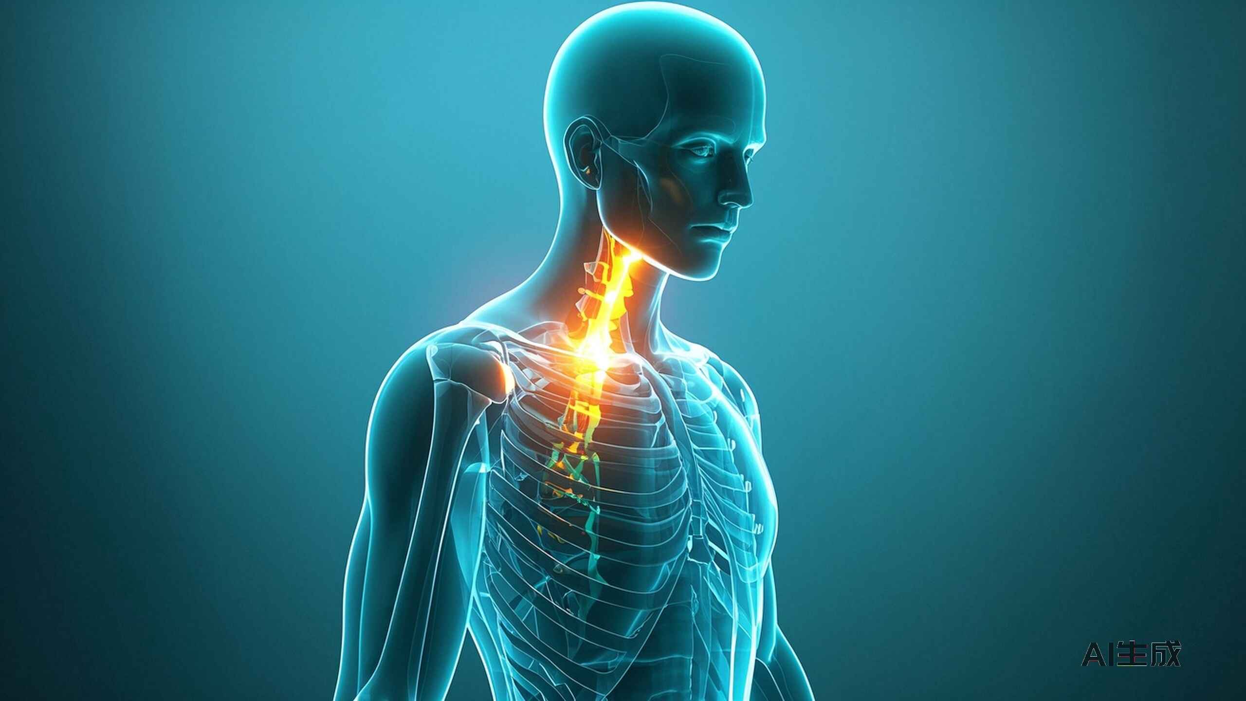 科普，麻醉领域的应用与右侧锁骨折患者的管理封面图