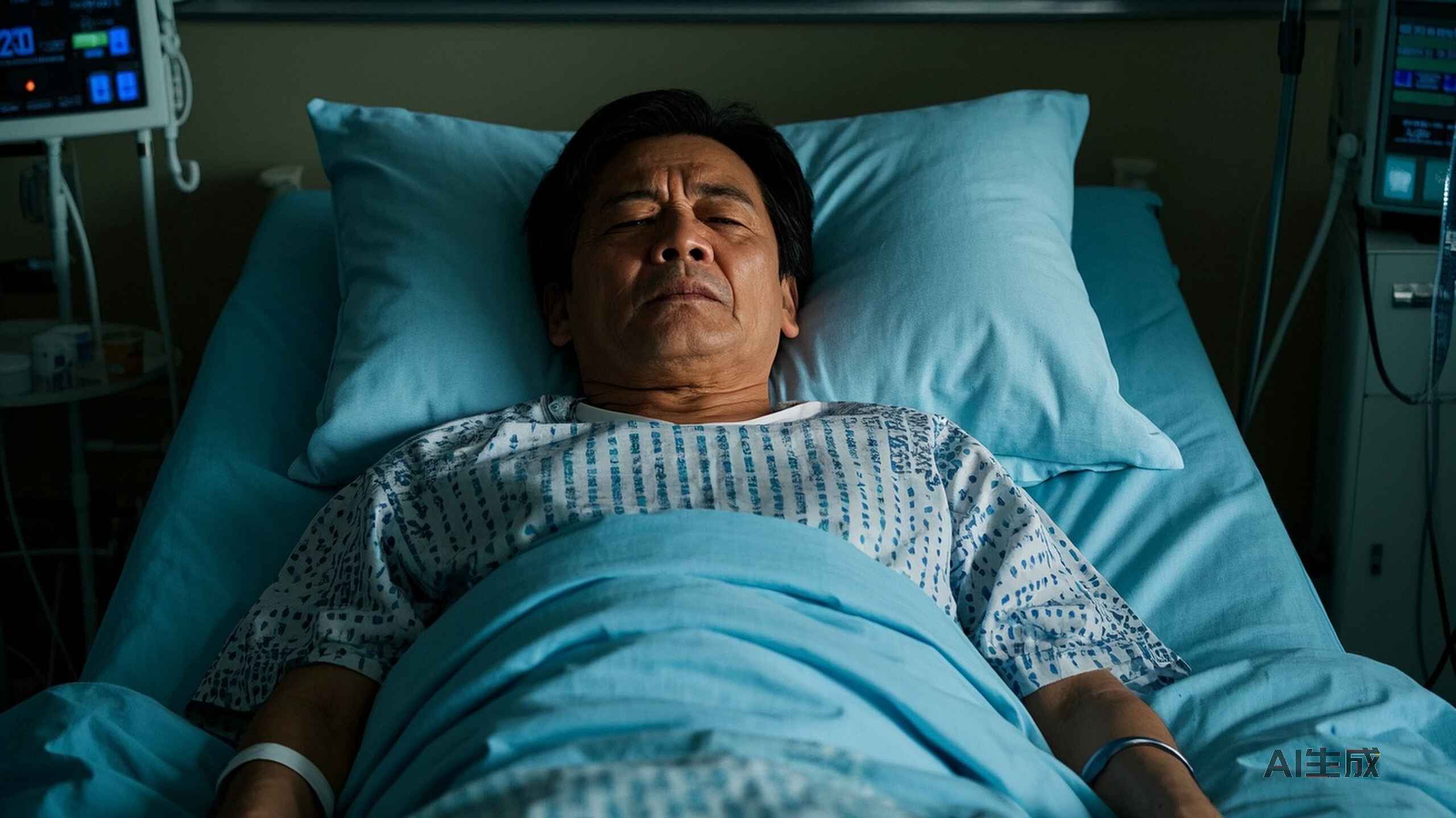 科普，<span style="color: #da4707">急性</span><span style="color: #da4707">早</span><span style="color: #da4707">幼</span><span style="color: #da4707">粒细胞</span><span style="color: #da4707">白血病</span>晚期药品使用指南：科学应对与实用细节