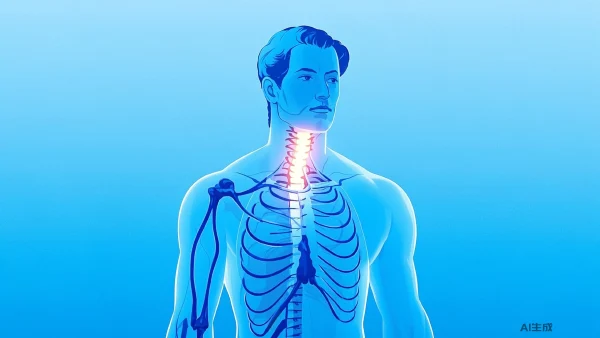 锁骨骨折的全面解析与科学管理