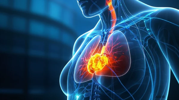乳腺癌医学科普指南