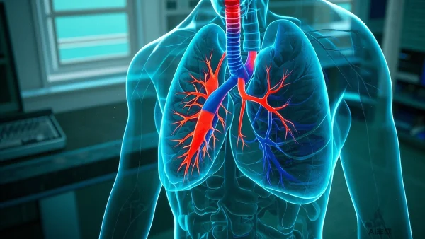 间质性肺炎的早期症状与预防措施