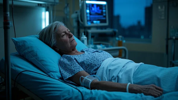 晚期右乳浸润性癌治疗中的白细胞降低现象及其管理