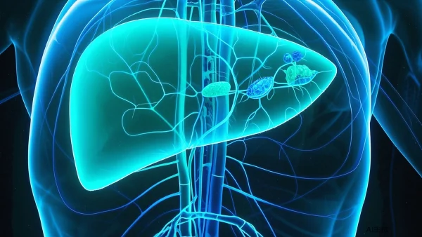 肝癌早期诊断与治疗的利器——影像学技术的临床价值探讨