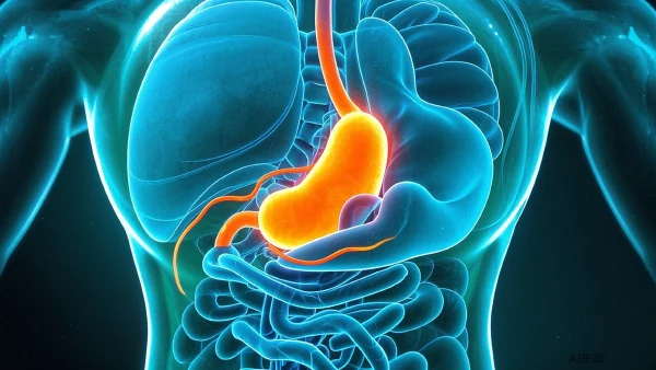 胃癌：从晚期诊断到科学管理的全景揭秘