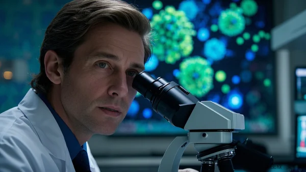 透视分子病理检测：肿瘤诊断的未来之光