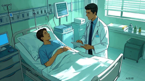 关注健康:揭示动静脉畸形与继发性癫痫的秘密
