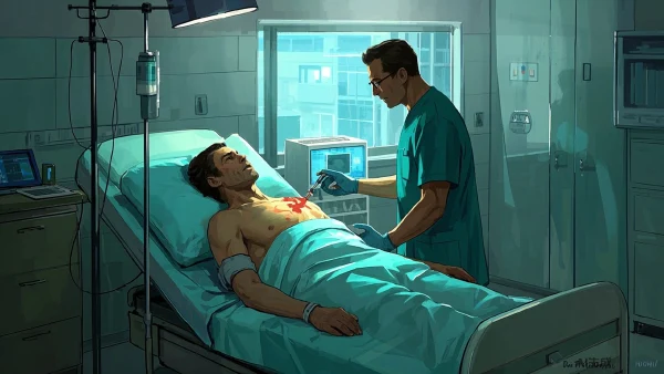 恶性黑色素瘤：隐形杀手！了解、预防与治疗全攻略